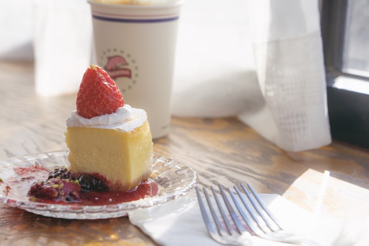 cafe