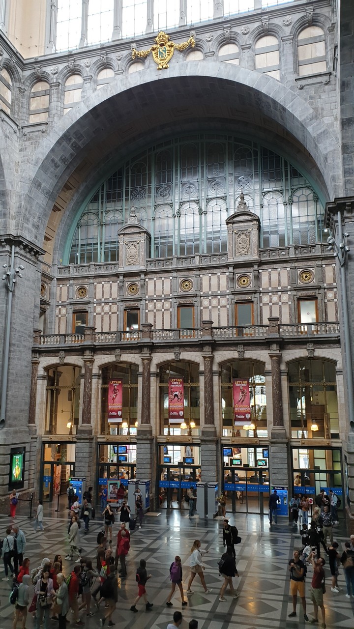 Antwerpen