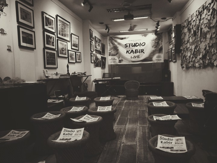 Prashant advait foundation