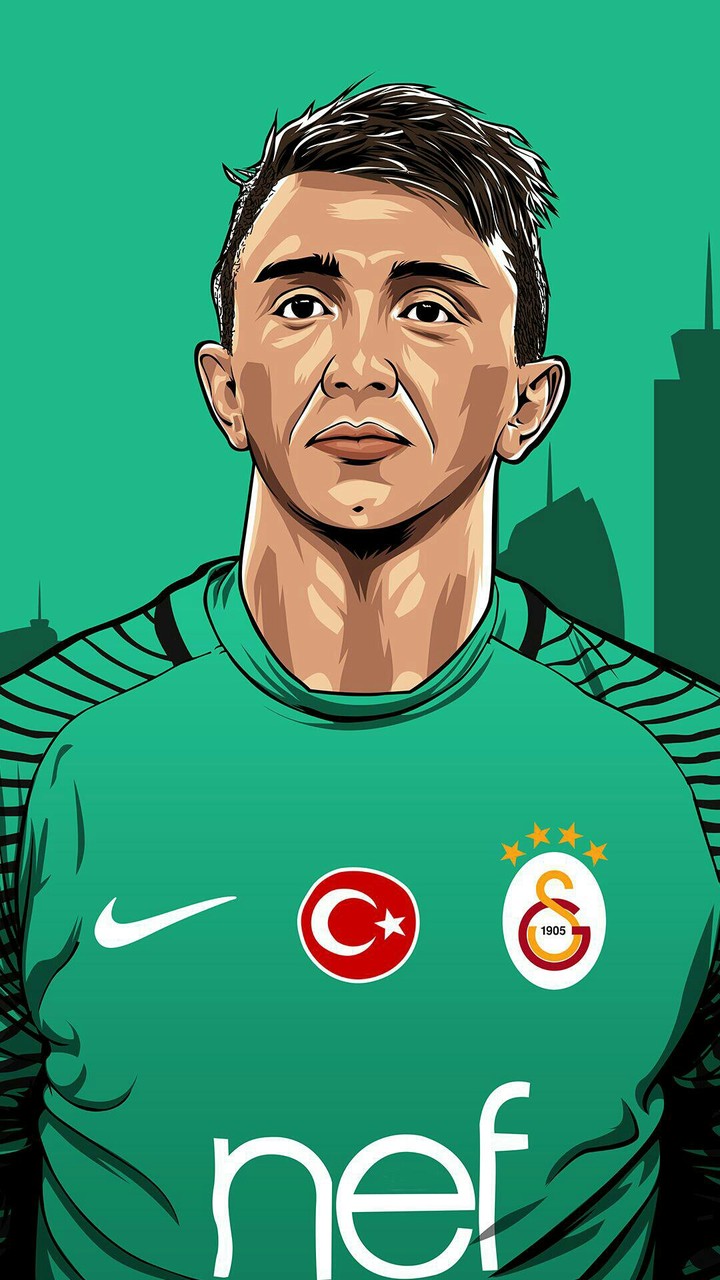 Fernando Muslera