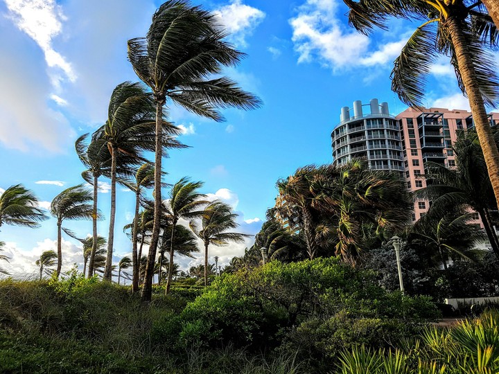 Miami Beach