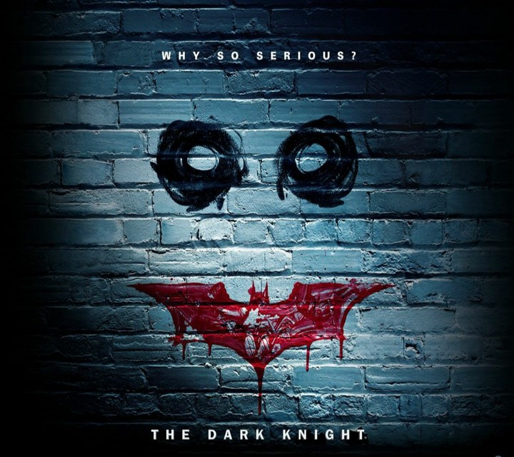 batman
