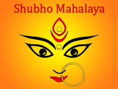 Subho Mahalaya