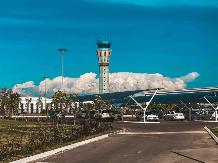 Airport