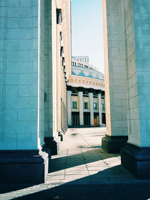 opera Novosibirsk