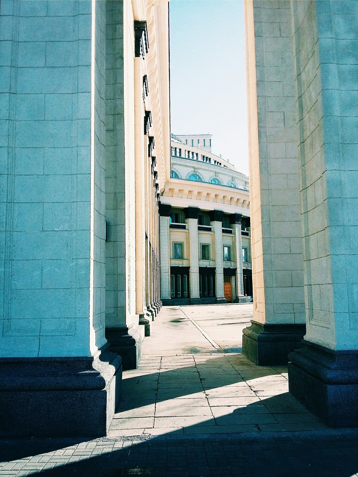 opera Novosibirsk