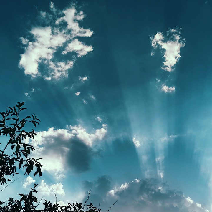 sky