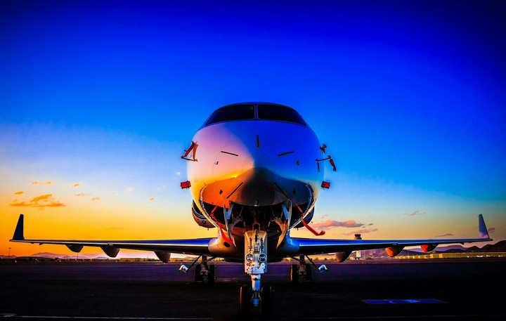 Plane