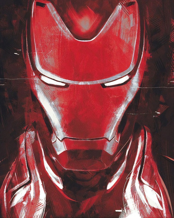Avenger End Game