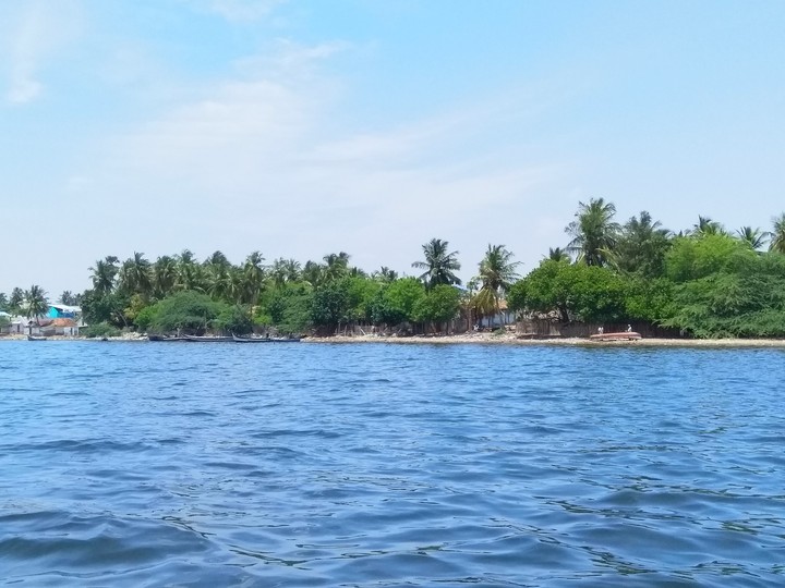 Sea