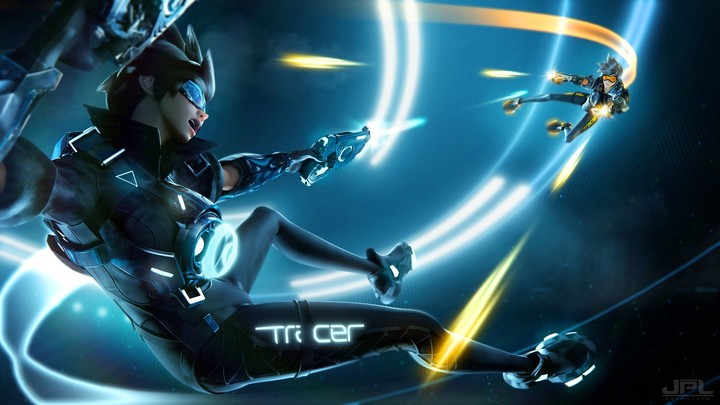 Tracer