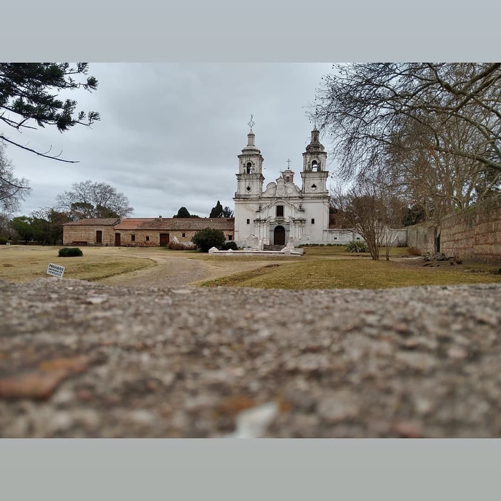 Santa Catalina