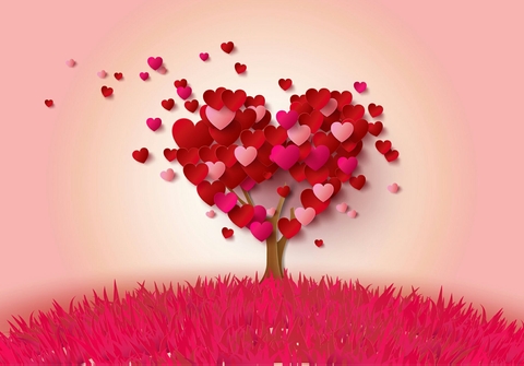 Love Tree