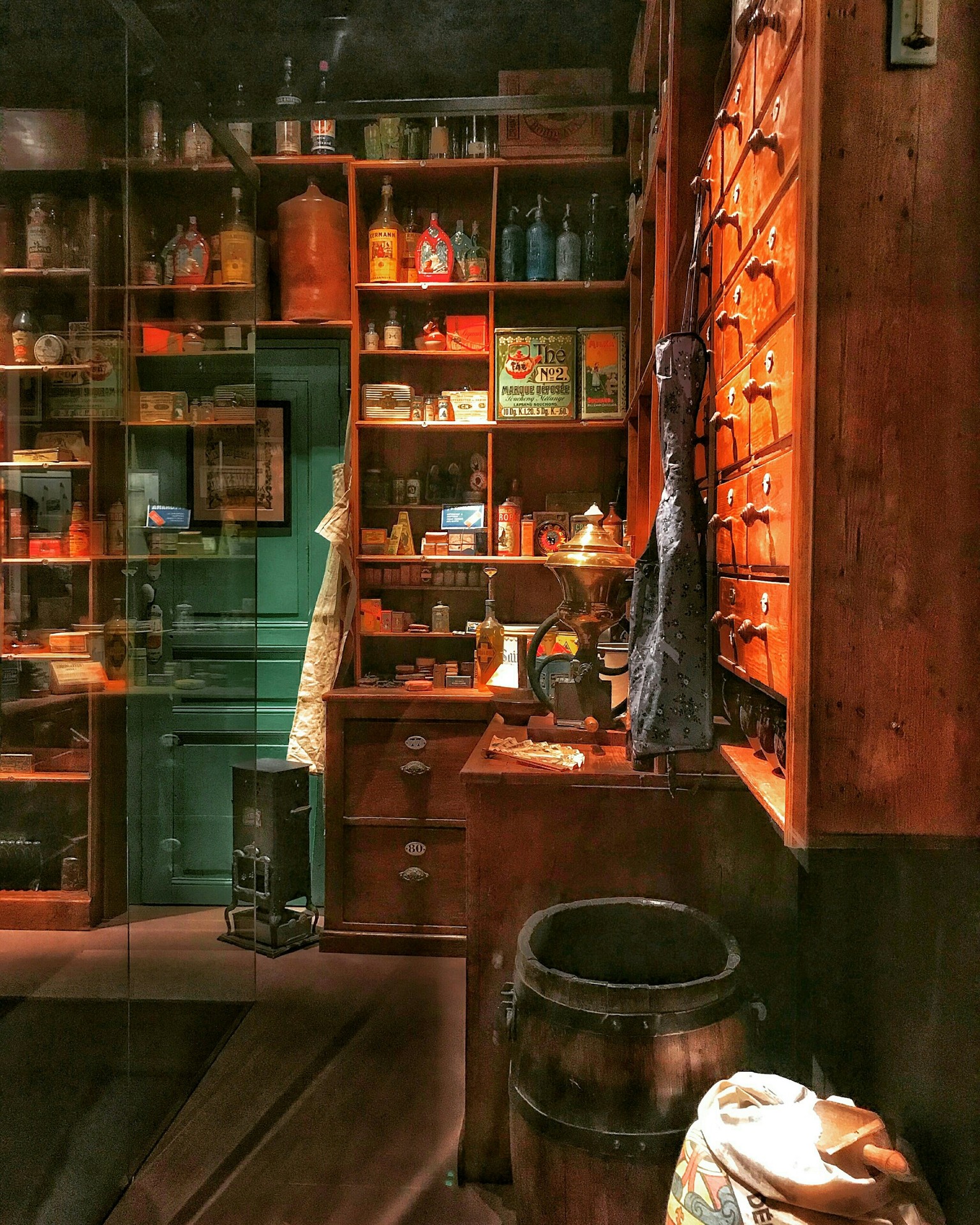 oldstore