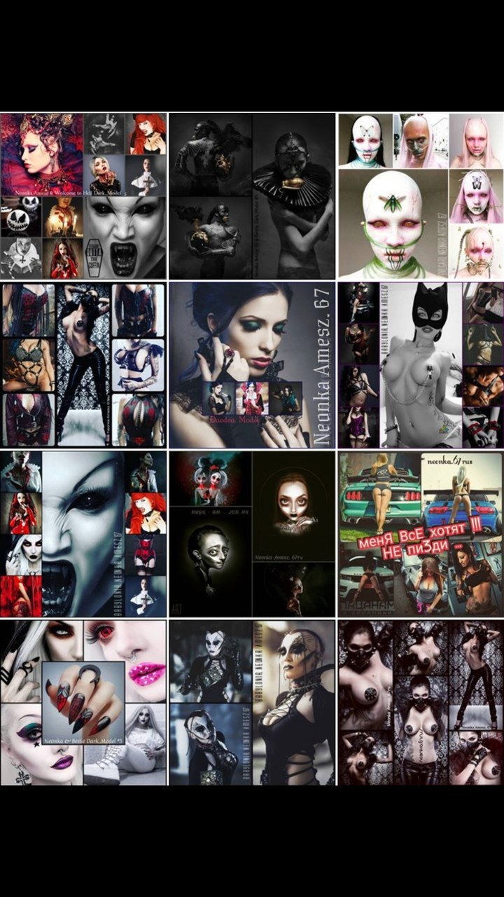 collage
