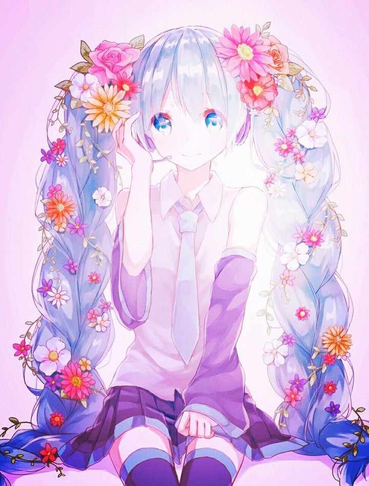 аниме