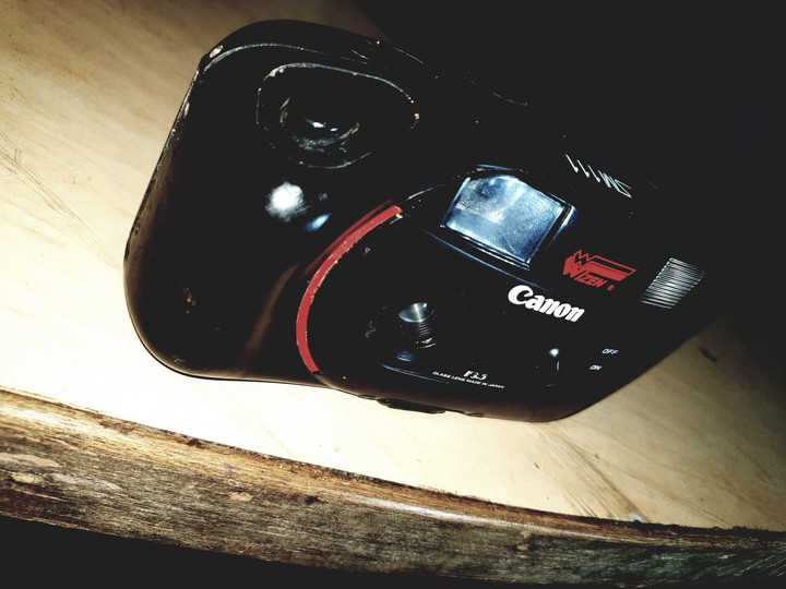 Vintage