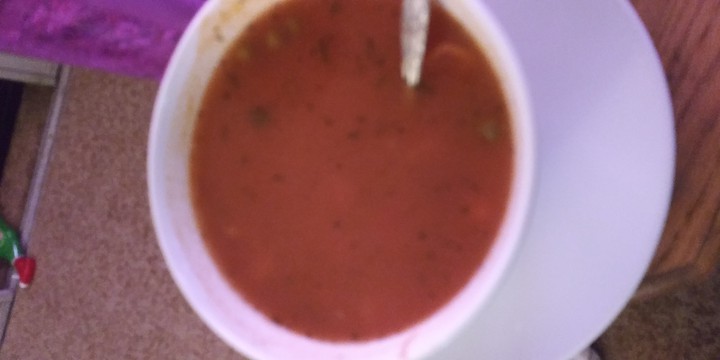 SOUP