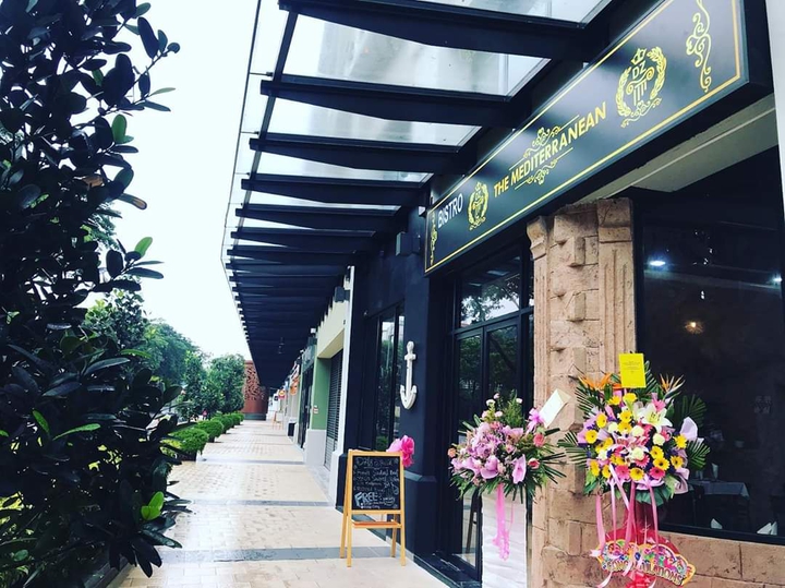 bistro