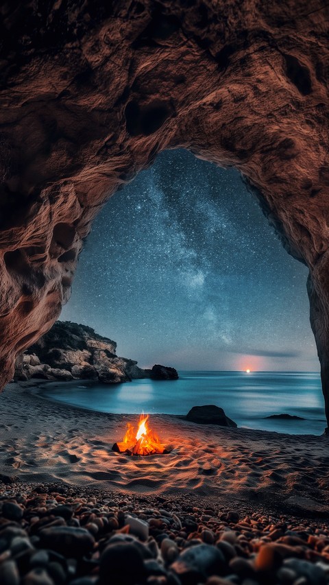 Rock, sea háttérképek