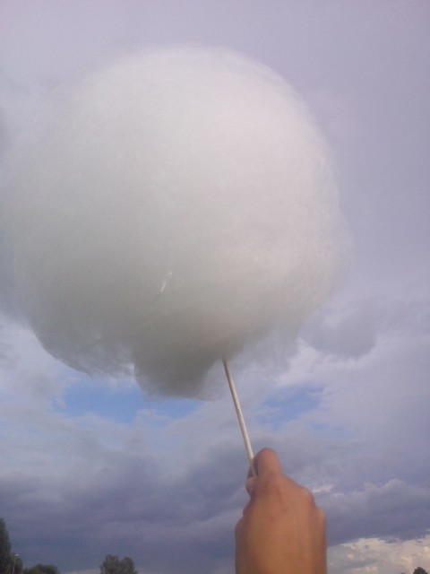cloud :)
