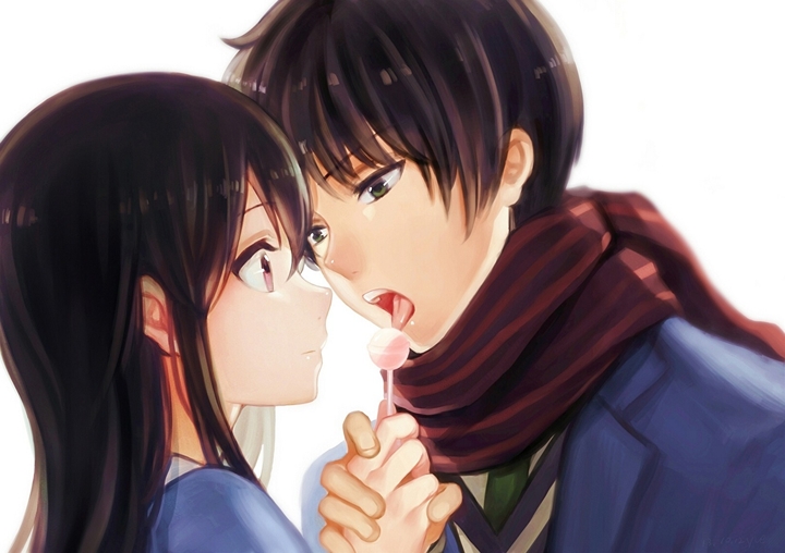 Anime ~