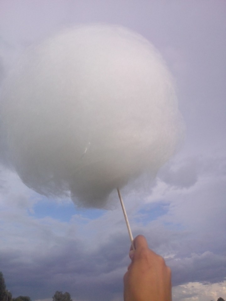 cloud :)