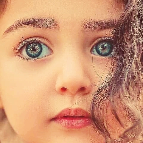 eyes