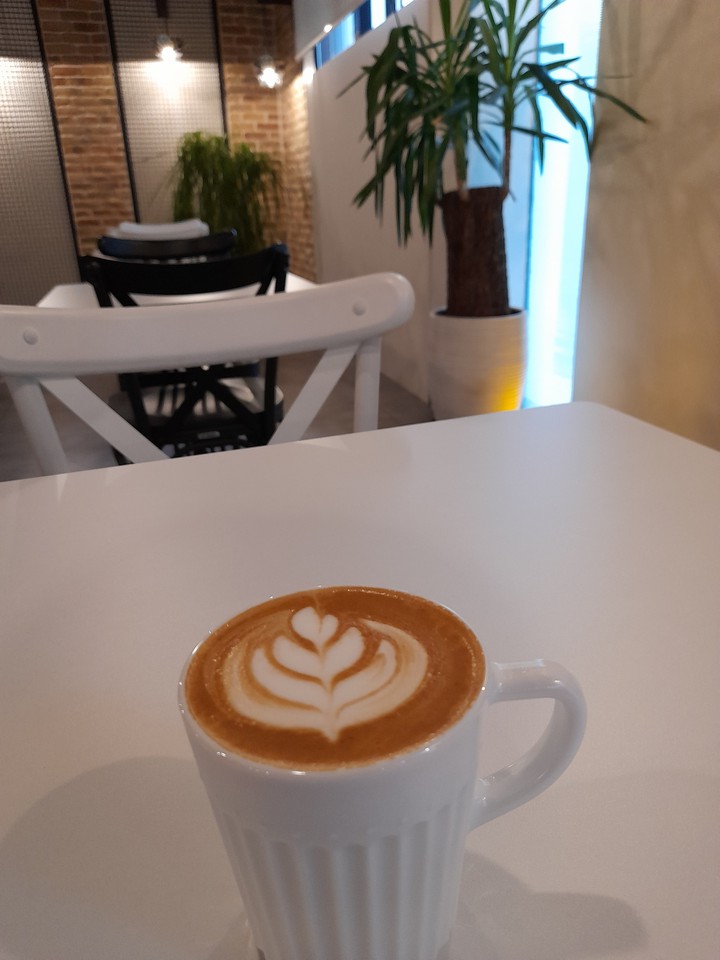 coffee