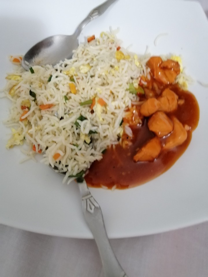 Chinese