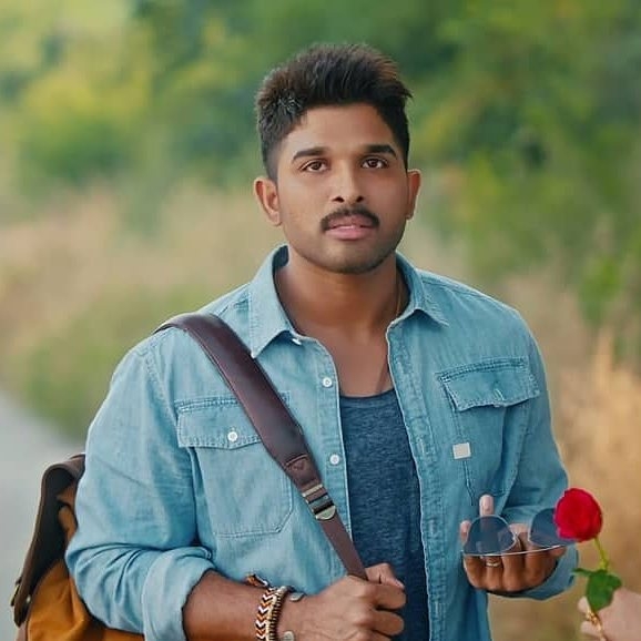allu arjun