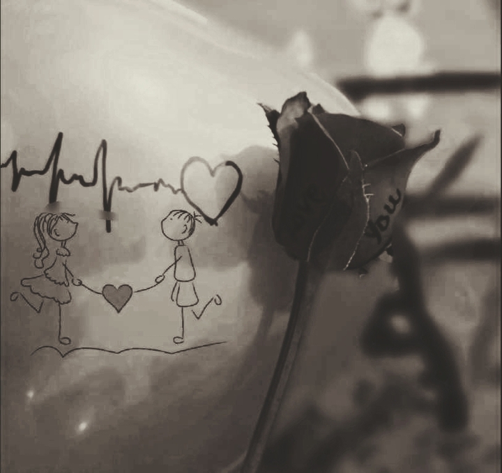 love rose
