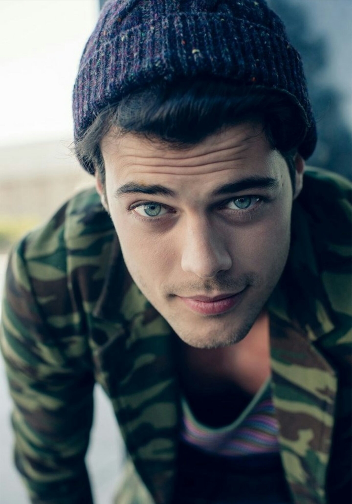 Hot Boy