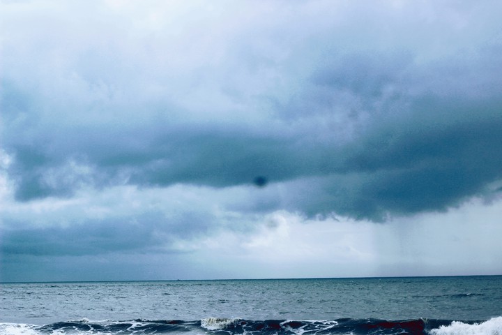 Deep Shades and Blue Waves