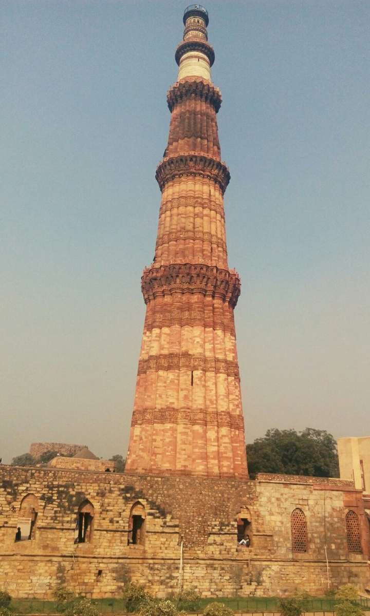 QUTUB MINAR