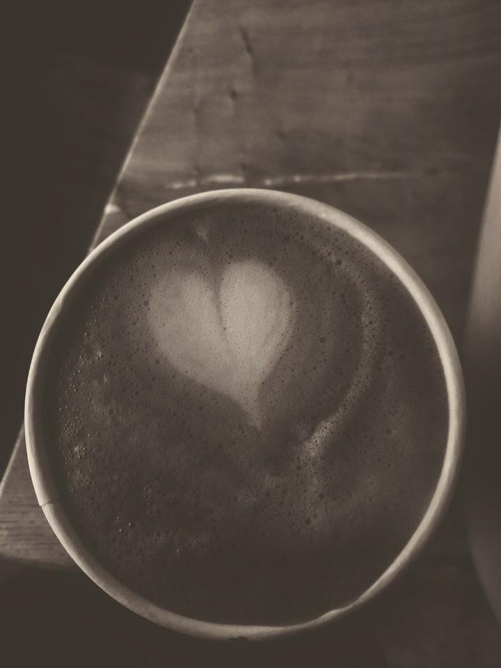 coffee time