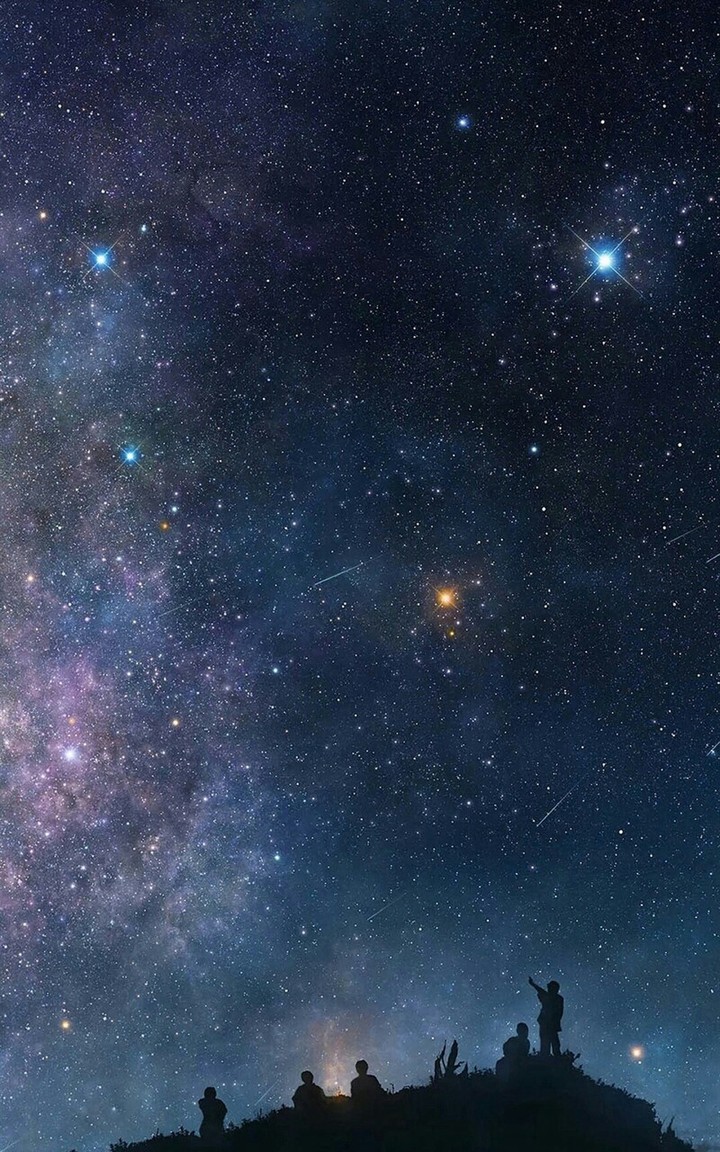 star of night