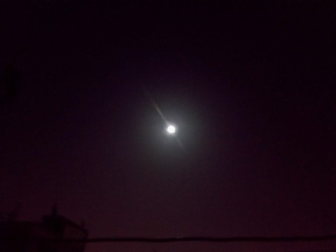 Moon