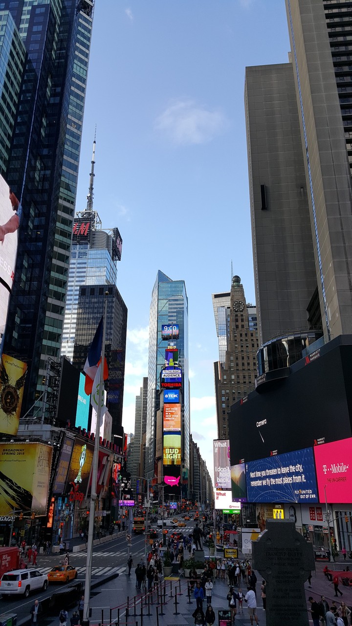 Times Square