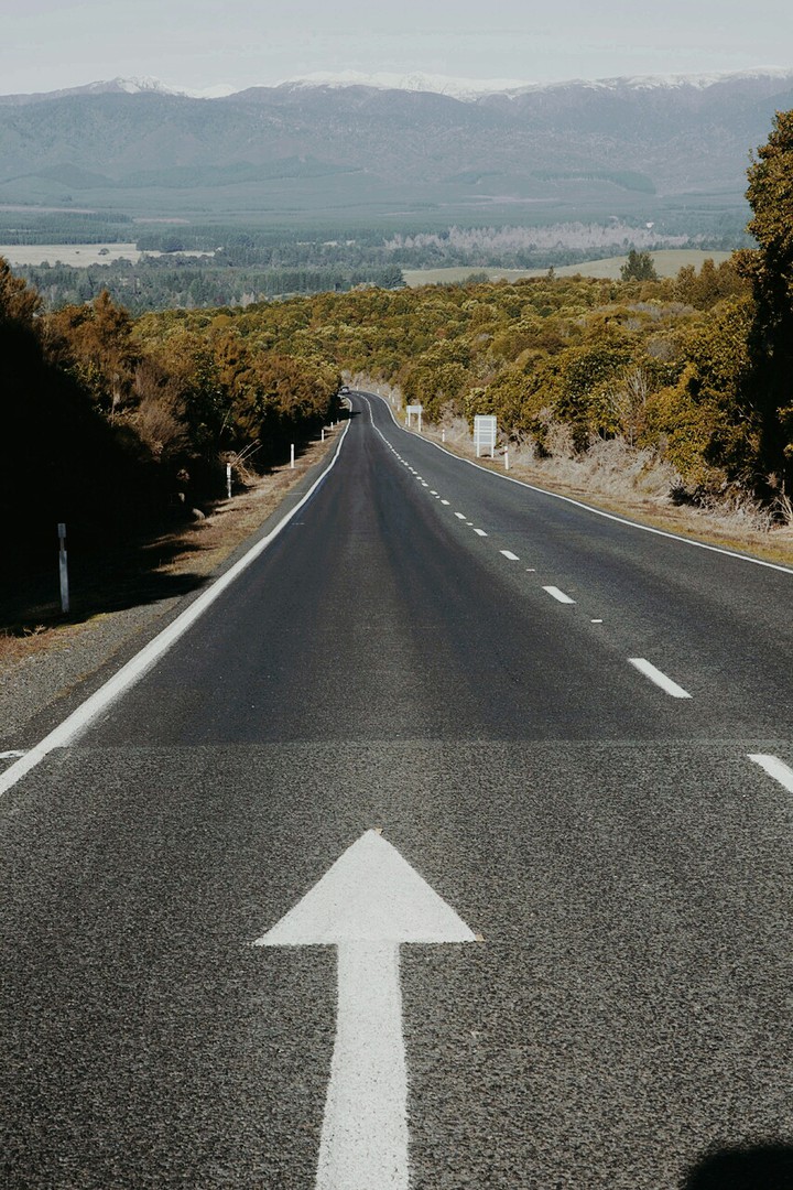 road