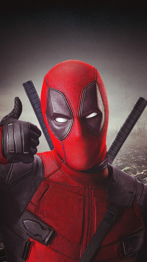 Deadpool