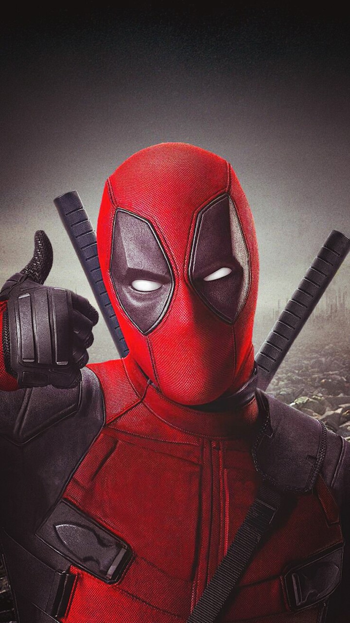 Deadpool