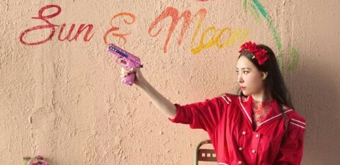 sunmi
