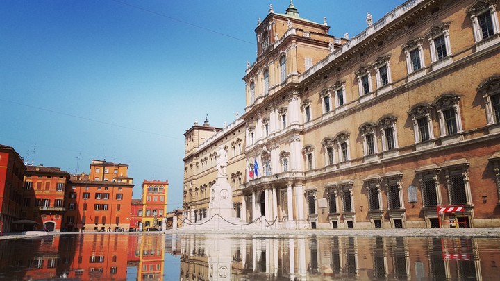 Modena amore mio