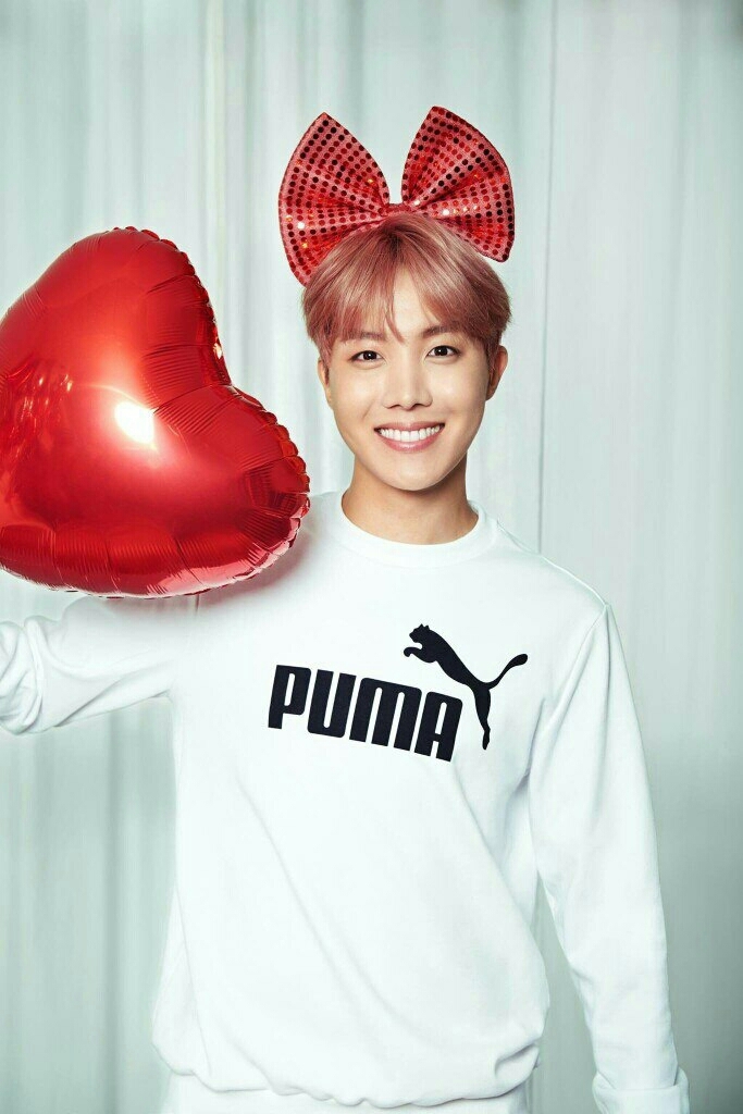 bts j hope