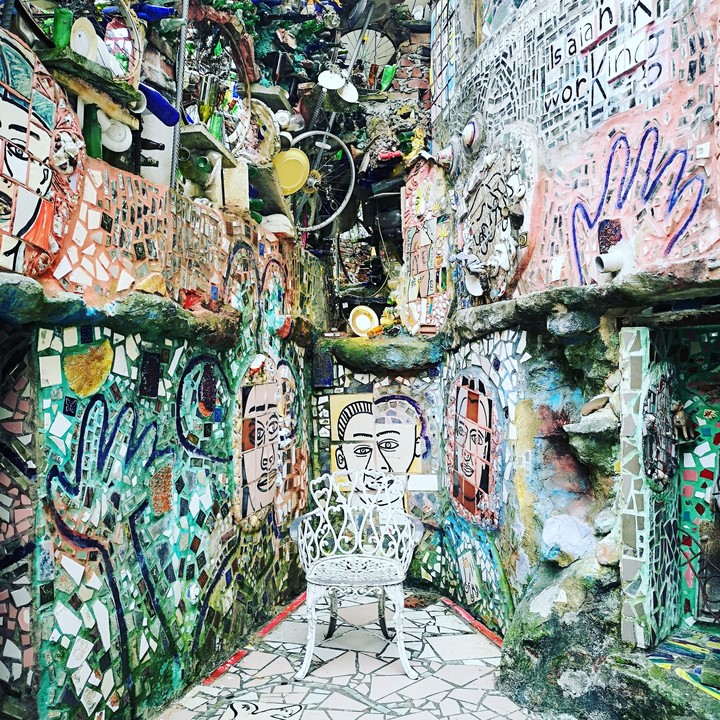 art