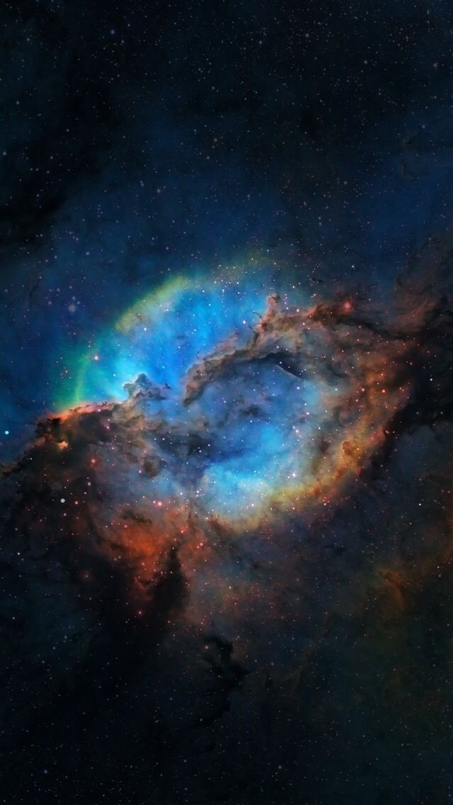 galaxy
