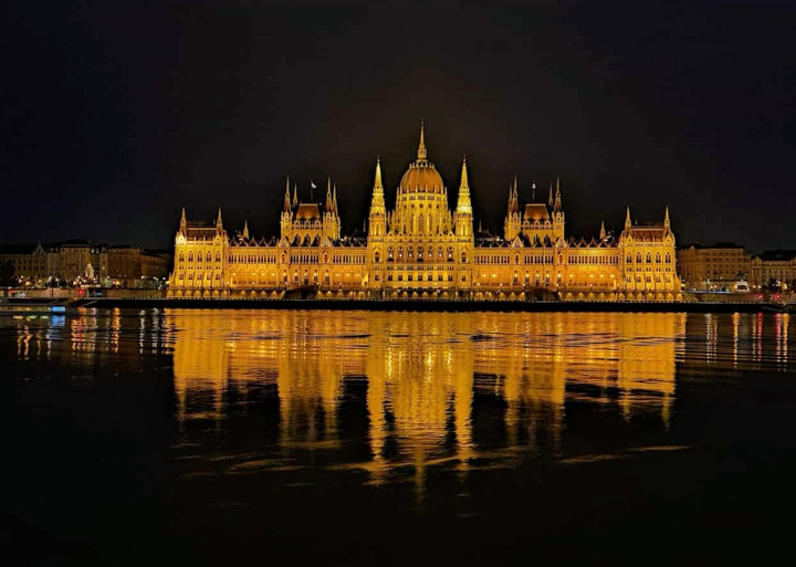 Budapest