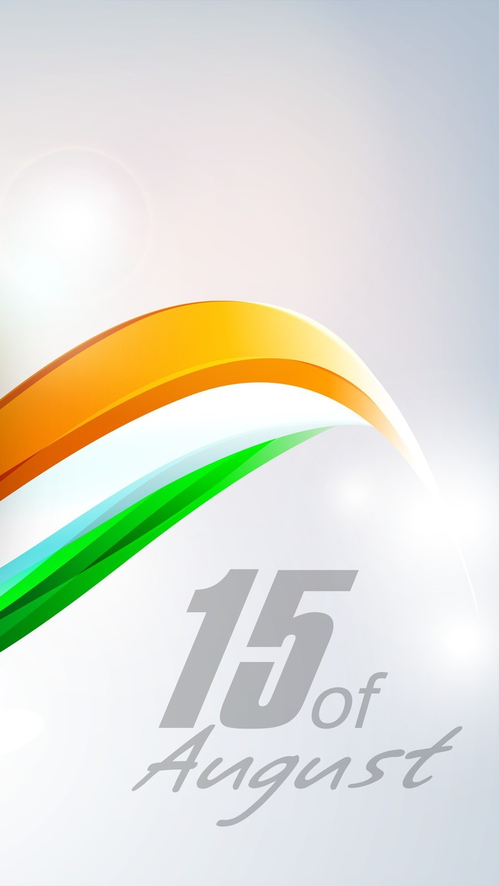 Happy Independence Day