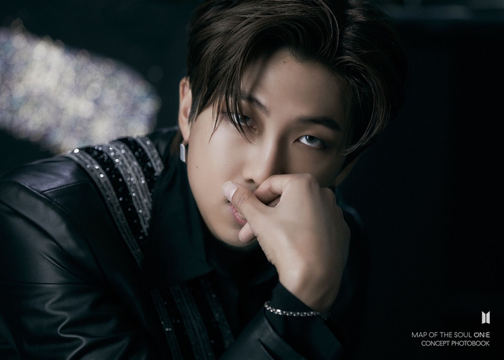 BTS RM